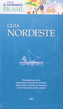 Imagem de GUIA NORDESTE