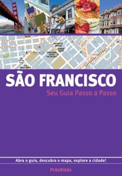Imagem de SAO FRANCISO - SEU GUIA PASSO A PASSO