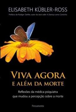 Imagem de VIVA AGORA E ALEM DA MORTE - 1ª ED
