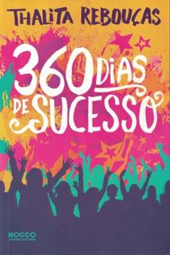Imagem de 360 DIAS DE SUCESSO