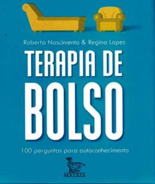 Imagem de TERAPIA DE BOLSO