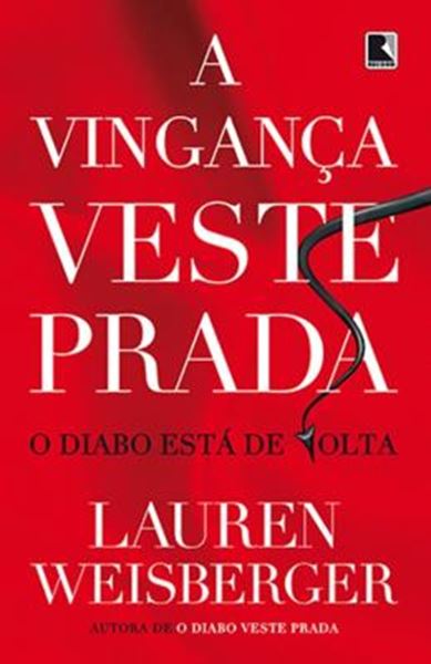 Picture of VINGANCA VESTE PRADA, A