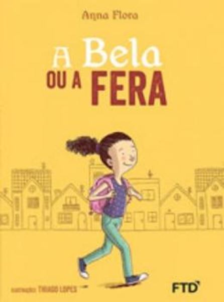 Picture of A BELA OU A FERA