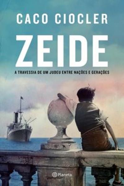 Picture of ZEIDE