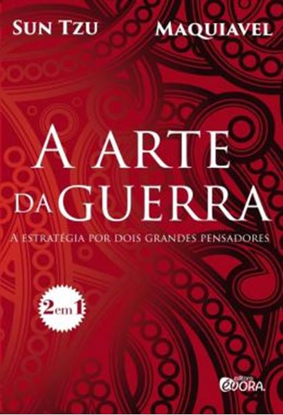 Picture of A ARTE DA GUERRA