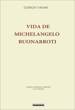 Imagem de VIDA DE MICHELANGELO BUONARROTI