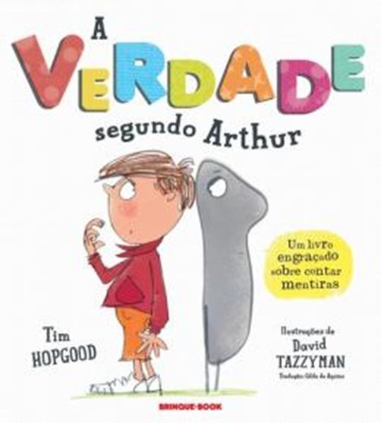 Picture of A VERDADE SEGUNDO ARTHUR