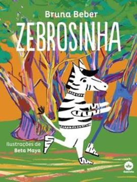 Imagem de ZEBROSINHA