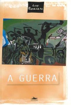 Imagem de A GUERRA