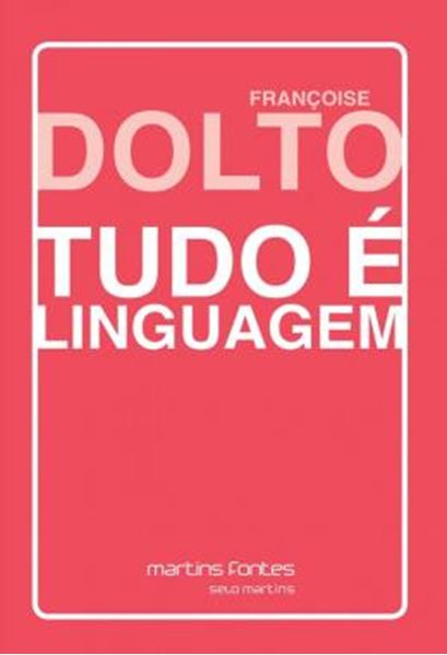Picture of TUDO E LINGUAGEM