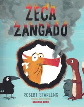 Imagem de ZECA ZANGADO