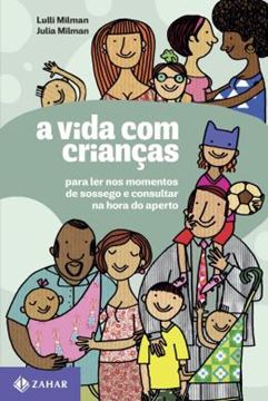 Imagem de VIDA COM CRIANCAS, A