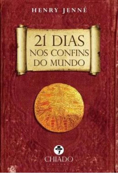 Picture of 21 DIAS NOS CONFINS DO MUNDO