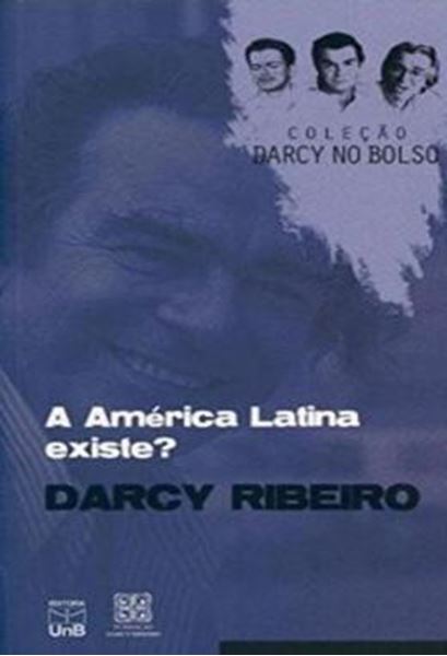 Picture of A AMERICA LATINA EXISTE?