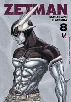 Imagem de ZETMAN - VOL. 8