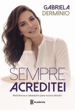Imagem de SEMPRE ACREDITEI