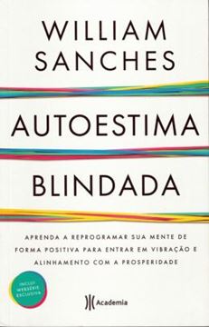 Imagem de AUTOESTIMA BLINDADA
