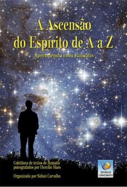 Picture of A ASCENSAO DO ESPIRITO DE A A Z