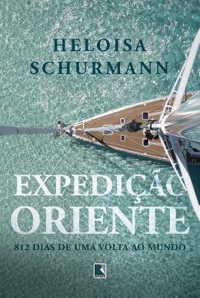 Picture of EXPEDICAO ORIENTE