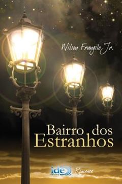 Imagem de BAIRRO DOS ESTRANHOS