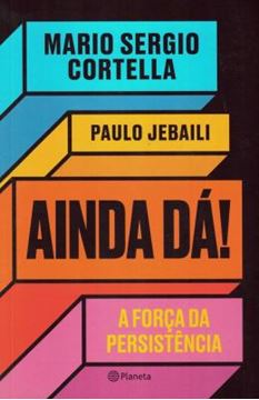 Imagem de AINDA DA!