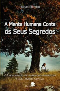 Imagem de A MENTE HUMANA CONTA SEUS SEGREDOS