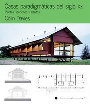 Imagem de CASAS PARADIGMATICAS DEL SIGLO XX