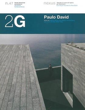 Imagem de 2 G NUMERO 47 PAULO DAVID