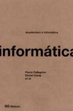 Imagem de ARQUITECTURA E INFORMATICA