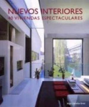 Imagem de NUEVOS INTERIORES