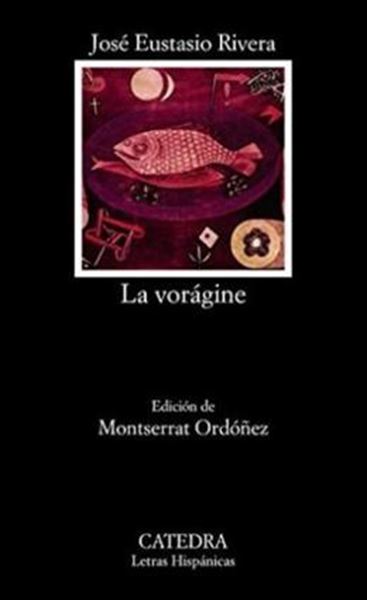 Picture of VORAGINE, LA