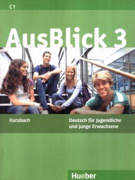 Imagem de AUSBLICK 3 - KB