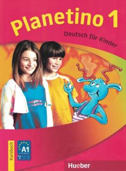 Picture of PLANETINO 1, KB