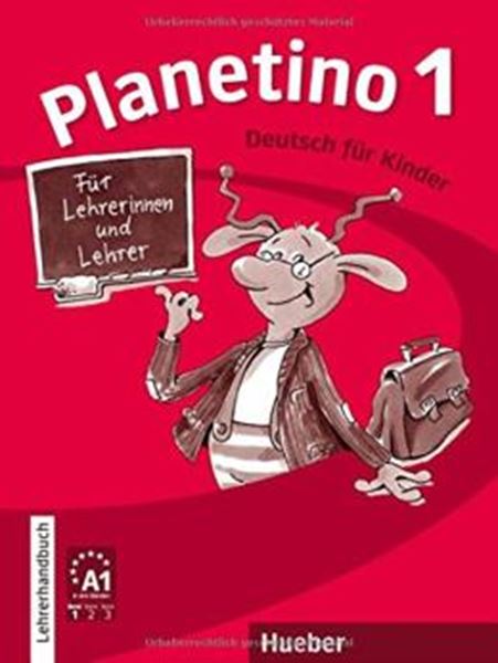 Picture of PLANETINO 1 - LHB (PROF)