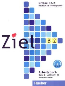 Imagem de ZIEL B2/2 - KB + AB + CD/CD ROM