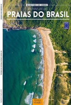 Imagem de 50 DESTINOS DOS SONHOS - AS MAIS BELAS PRAIAS DO BRASIL