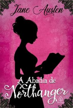 Imagem de A ABADIA DE NORTHANGER