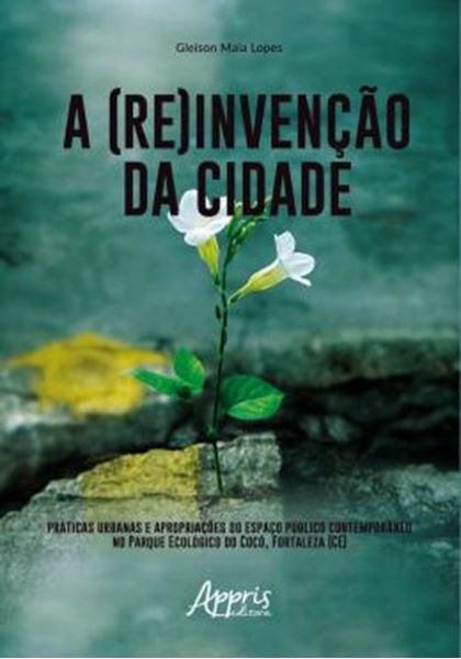 Picture of A (RE)INVENCAO DA CIDADE: PRATICAS URBANAS E APROPRIACOES DO ESPACO PUBLICO CONTEMPORANEO NO PARQUE ECOLOGICO DO COCO. FORTALEZA (CE)