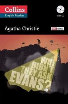 Imagem de WHY DIDNT THEY ASK EVANS?