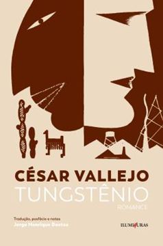 Imagem de TUNGSTENIO