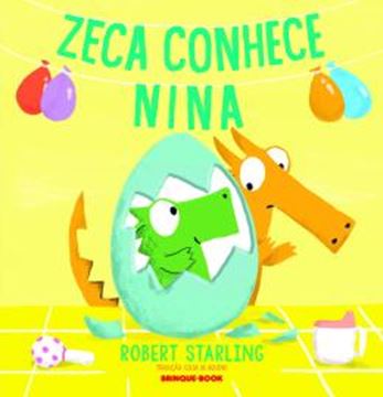 Imagem de ZECA CONHECE NINA