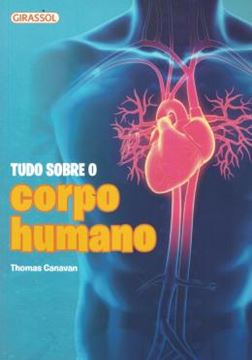 Imagem de TUDO SOBRE O CORPO HUMANO