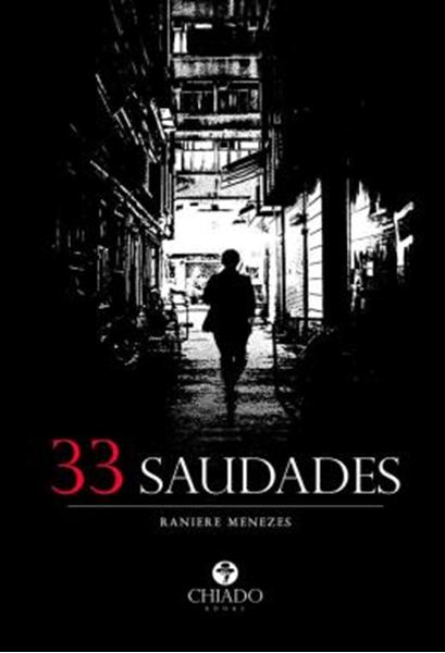 Picture of 33 SAUDADES