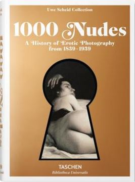 Imagem de 1000 NUDES