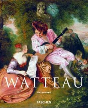 Imagem de WATTEAU