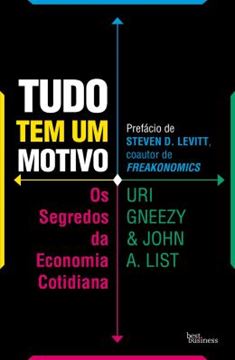 Imagem de TUDO TEM UM MOTIVO