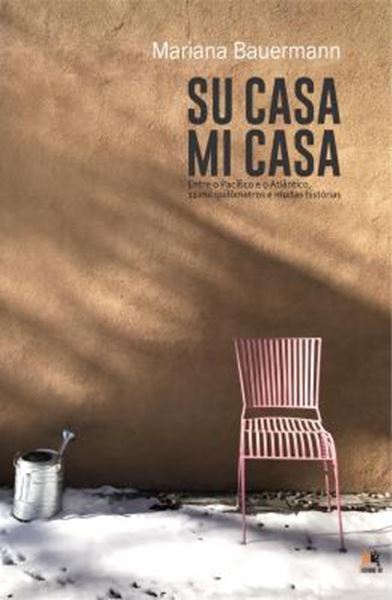 Picture of SU CASA, MI CASA