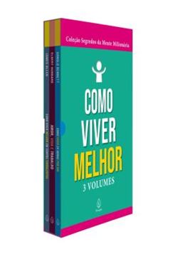Imagem de BOX COMO VIVER MELHOR