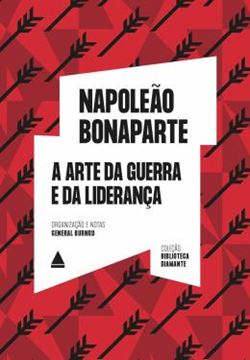 Imagem de A ARTE DA GUERRA E DA LIDERANCA