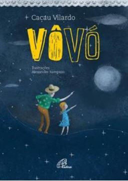 Imagem de VÔVÓ